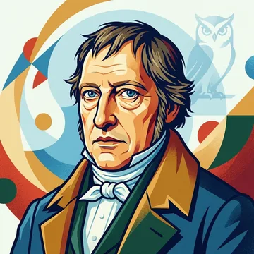 Georg Wilhelm Friedrich Hegel