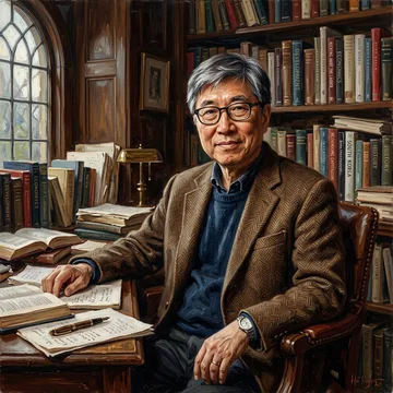 Ha-Joon Chang