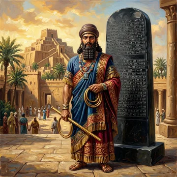 Hammurabi