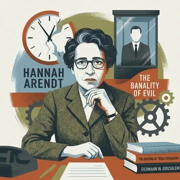 Hannah Arendt