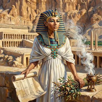 Hatshepsut