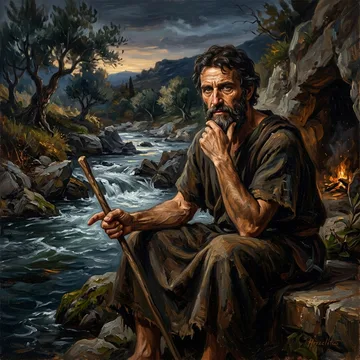 Heraclitus