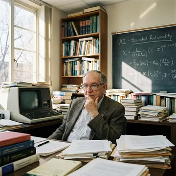 Herbert Simon