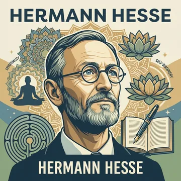 Hermann Hesse