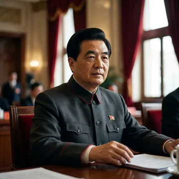 Hu Jintao