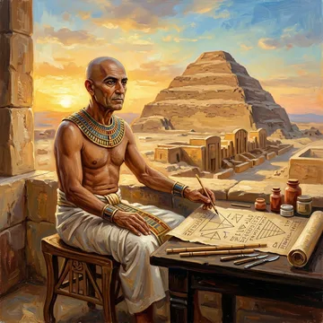 Imhotep