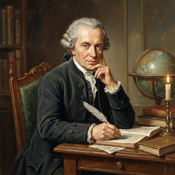 Immanuel Kant