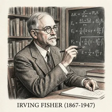 Irving Fisher