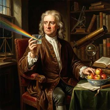 Isaac Newton