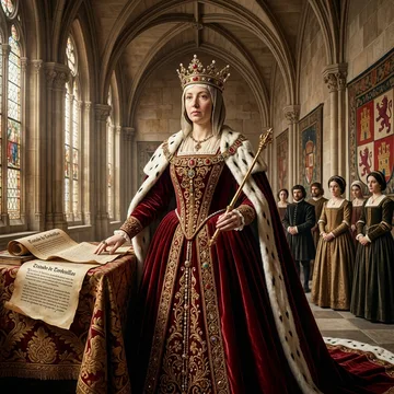 Isabella I of Castile