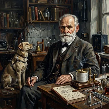 Ivan Pavlov