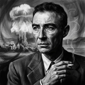 J. Robert Oppenheimer