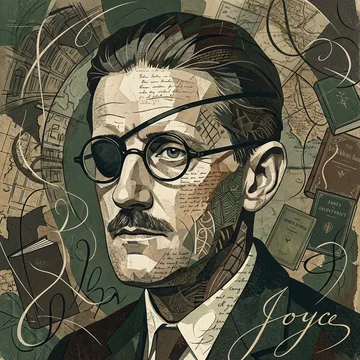 James Joyce