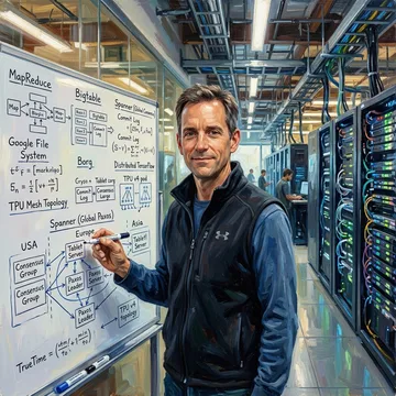 Jeff Dean