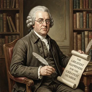 Jeremy Bentham