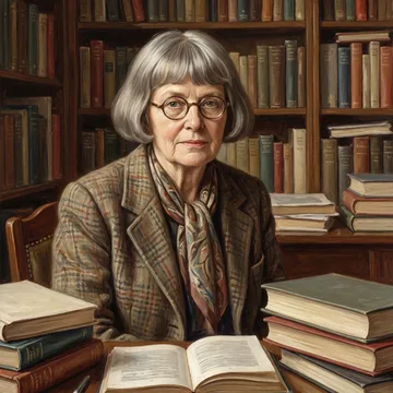 Joan Robinson