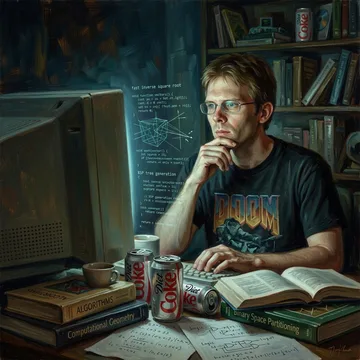 John Carmack