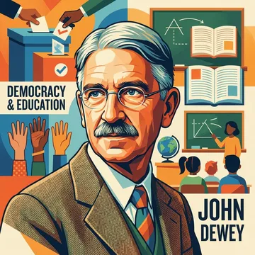 John Dewey