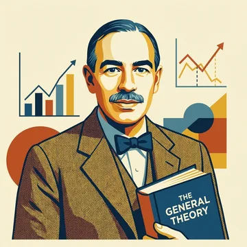 John Maynard Keynes