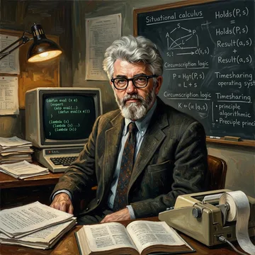 John McCarthy