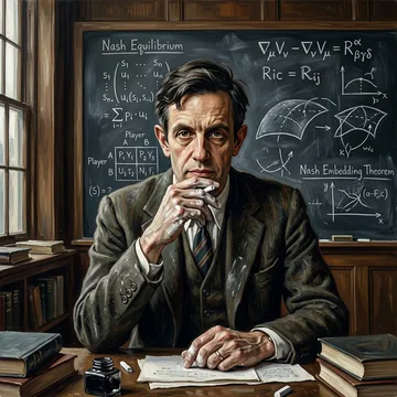 John Nash