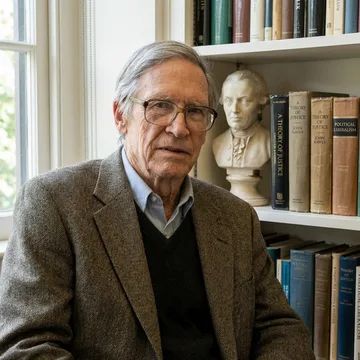 John Rawls