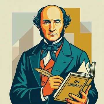 John Stuart Mill