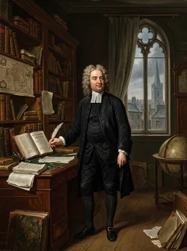 Jonathan Swift