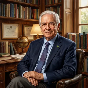 José Álvaro Moisés