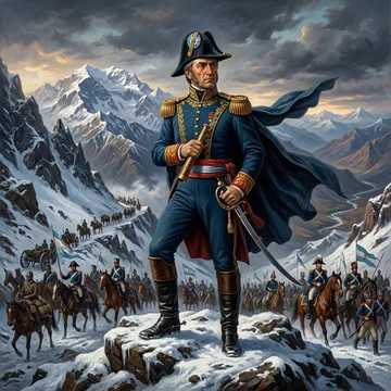 José de San Martín