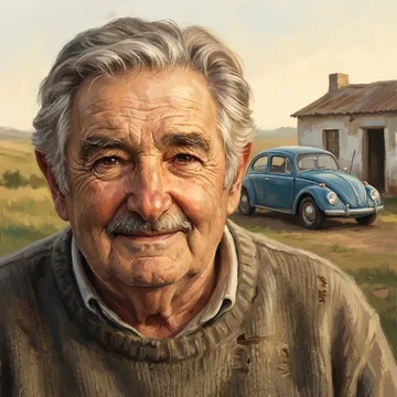 José Mujica