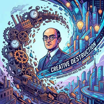 Joseph Schumpeter