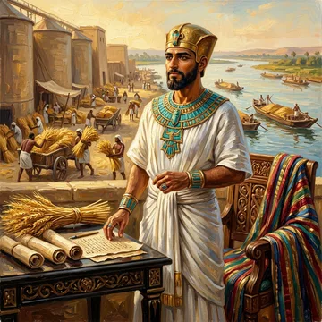 Joseph (Son of Jacob)