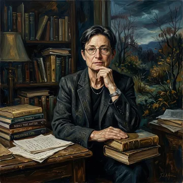 Judith Butler