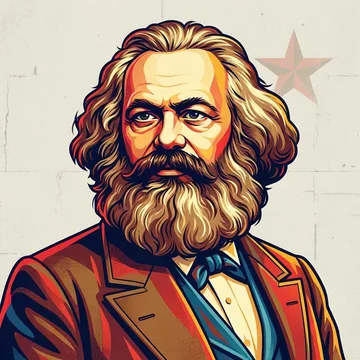 Karl Marx