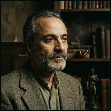 Khalil Gibran