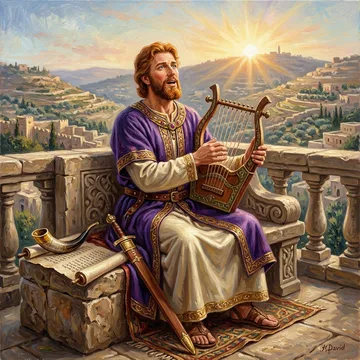 King David