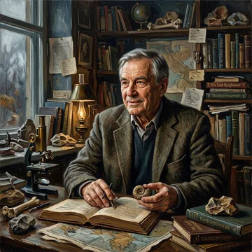 Kirill Yeskov