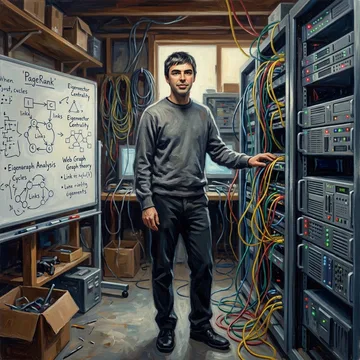 Larry Page