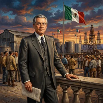 Lázaro Cárdenas