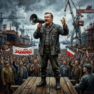 Lech Wałęsa