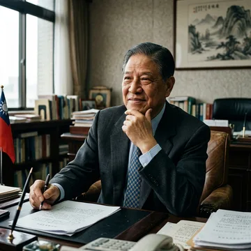 Lee Teng-hui