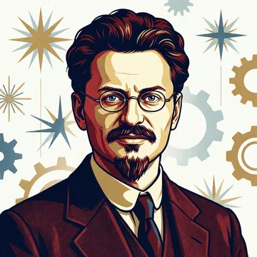 Leon Trotsky