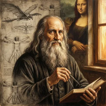 Leonardo da Vinci