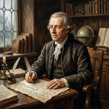 Leonhard Euler