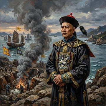 Lin Zexu