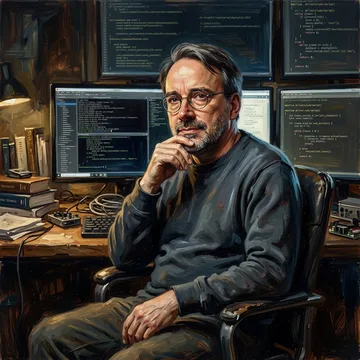 Linus Torvalds