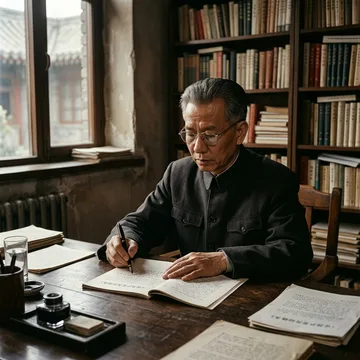 Liu Shaoqi