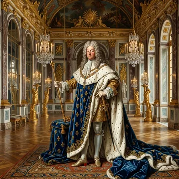 Louis XIV