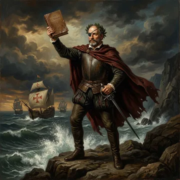 Luís de Camões